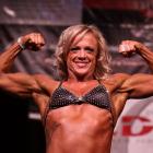 Susie    Thorpe - NPC Oregon State 2011 - #1